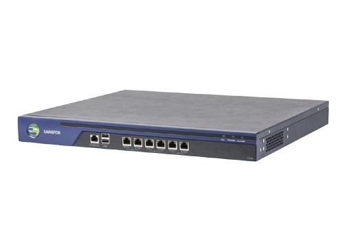 Sangfor IAM appliance